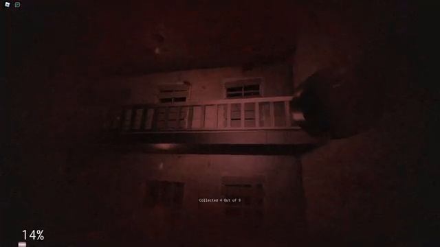 CHAIN Roblox Horror (Full Walkthrough) смотреть онлайн