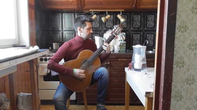 Исполнение Андреем Балалиным 89951003608(видео №814). смотреть онлайн