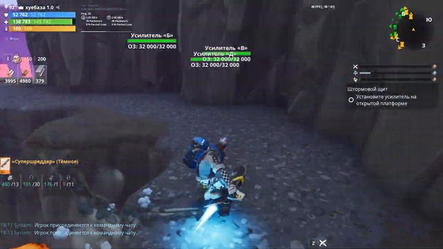 Как надо и как НЕ надо делать оборону шестого щита в линчпикс