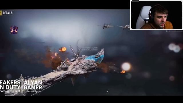 Mind-Blowing COD Mobile Leaks: New Mythic, Spears, Maps, and Legendaries! смотреть онлайн