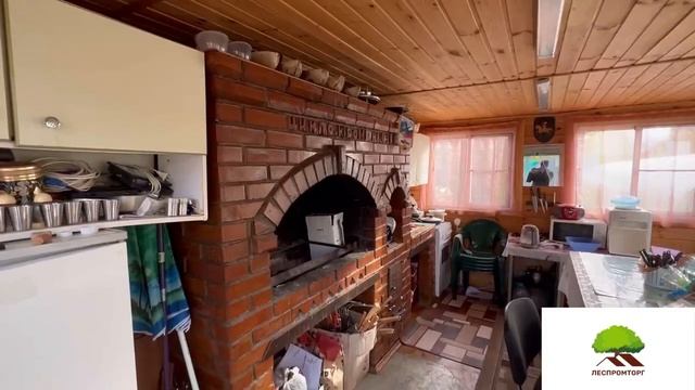 Беседка для души, по проекту заказчика. Обзор реализованного проекта смотреть онлайн