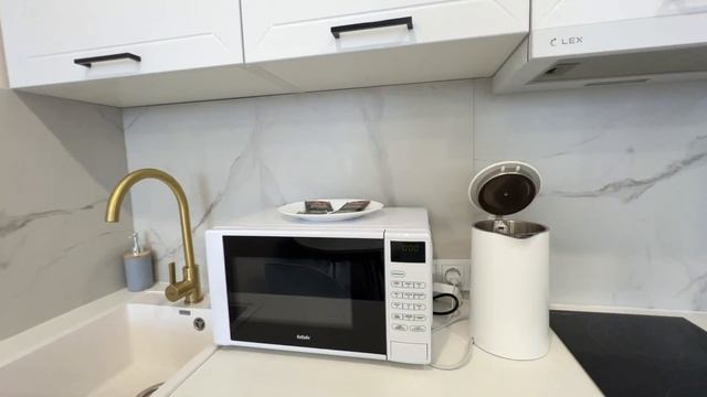 Сколько можно заработать на посуточной аренде 1-комнатной квартиры в спальном районе Краснодара? смотреть онлайн