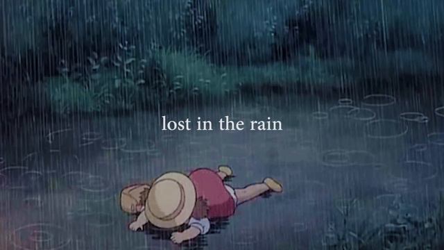 Roderick Porter - lost in the rain смотреть онлайн