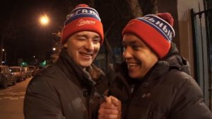 Психи и АРАБСКИЙ дрифт! Самый странный обмен!