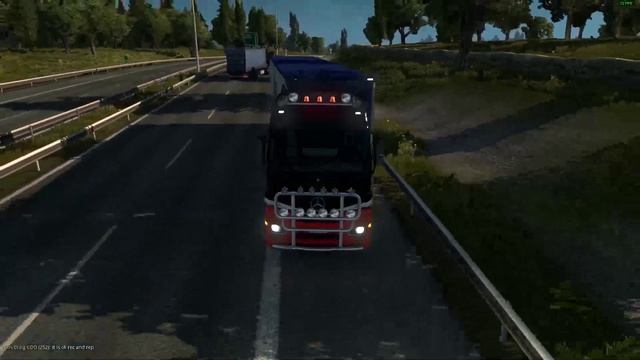 euro truckmp смотреть онлайн