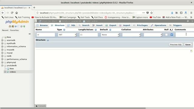 MySQL: #1075 - Incorrect table definition; autoincrement vs another key? смотреть онлайн