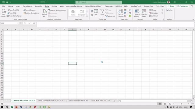 TOP 10 ADVANCED EXCEL TIPS смотреть онлайн