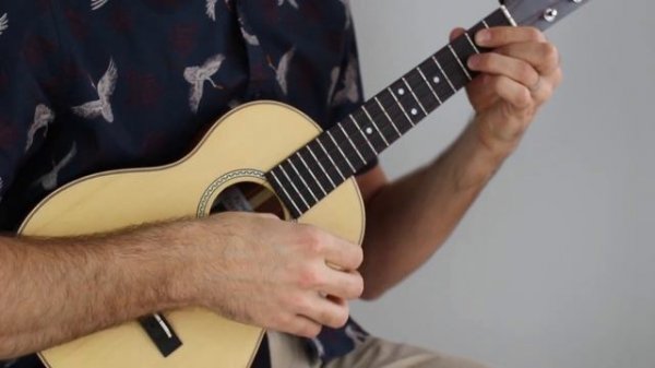 Aquila Red Series Ukulele Strings