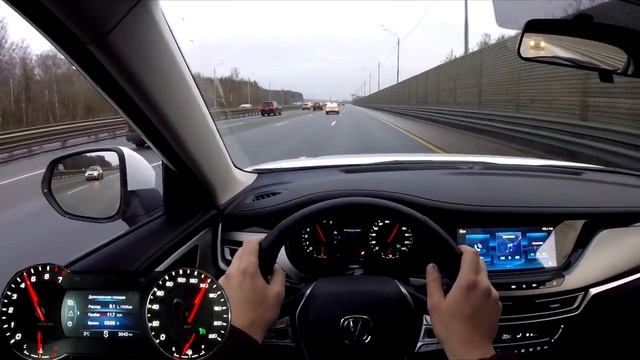 Взял Changan CS35 Plus смотреть онлайн