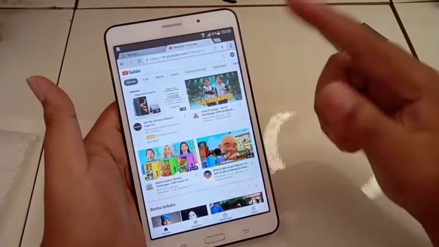 cara mengatasi youtube tidak kompatibel,usang android versi lama sangat mudah ini solusinya‼ смотреть онлайн