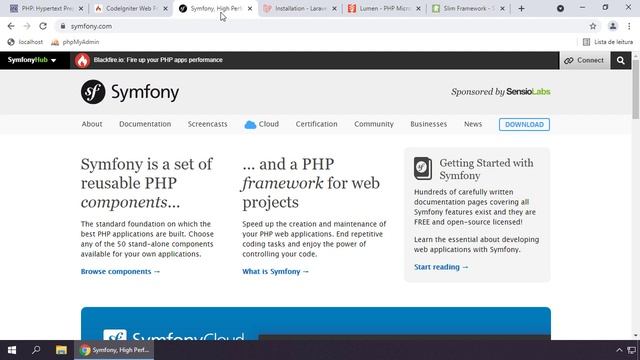 PHP 8 PARTE 2 #127 SUGESTÕES PARA AVANÇAR NOS ESTUDOS смотреть онлайн