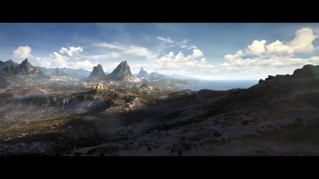 The Elder Scrolls VI teaser/тизер смотреть онлайн