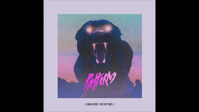 Patterns - Burning Man