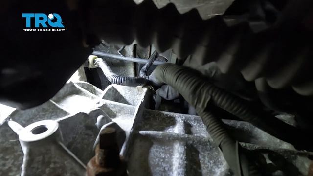 How to Replace Transition Speed Sensor 2006-10 Ford Explorer смотреть онлайн