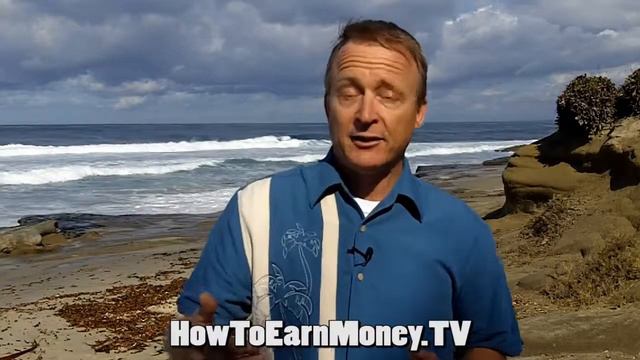 Make Money Online Tutorials & Interviews : How To Earn Money .TV