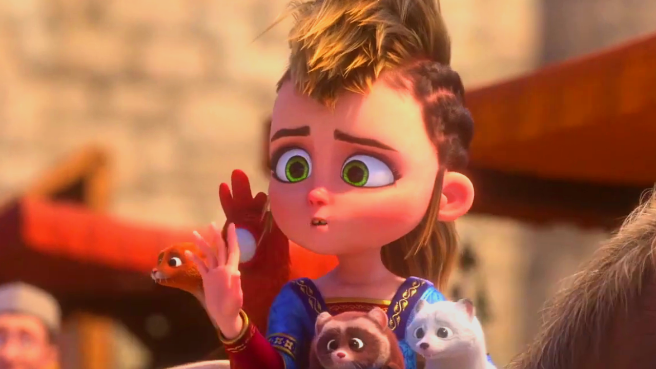 Приключения Пильи — Русский трейлер (2021) смотреть онлайн