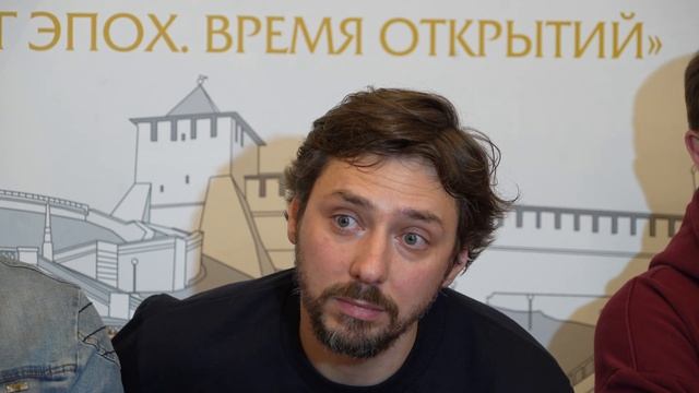 03 День третий ПК смотреть онлайн
