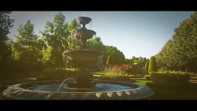 The Regent's Park and Primrose Hill смотреть онлайн