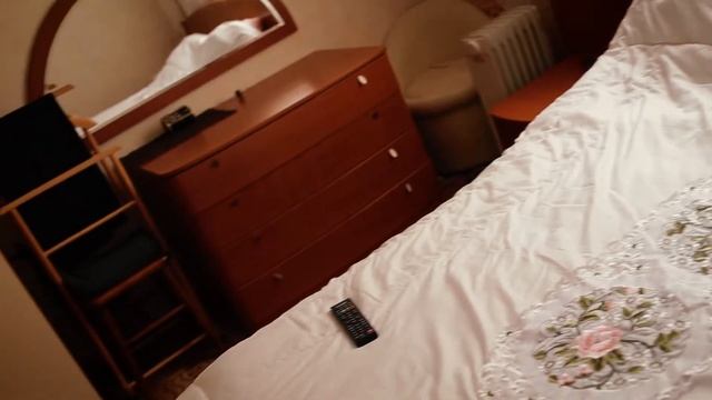 Продажа мини-отеля в Сочи - 5 минут от моря | Курортный городок Адлер | Готовый бизнес смотреть онлайн