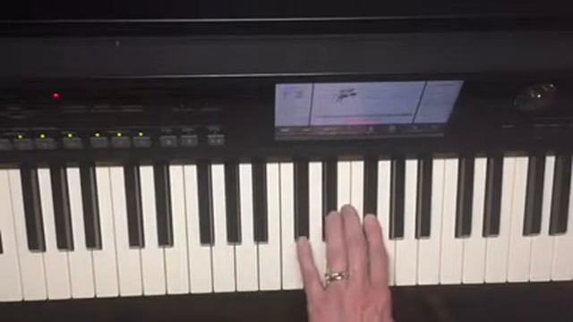 1-5-8 walkover starting on D смотреть онлайн