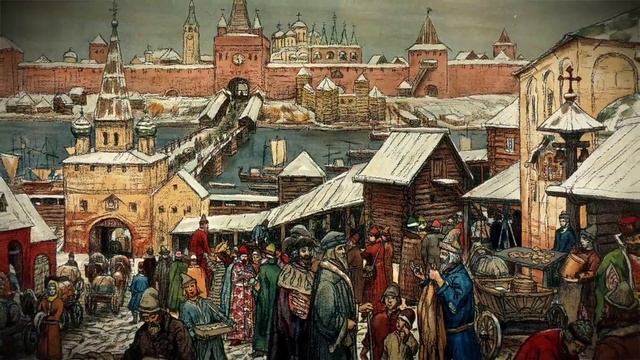 Видеокалендарь "Шаги Истории" — 1 - 15 сентября смотреть онлайн