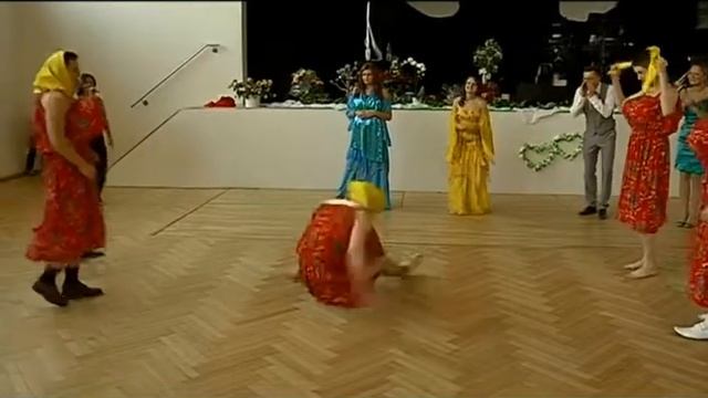 Diana - Русские матрешки смотреть онлайн