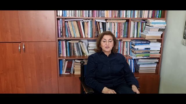 Чир хьанайтIа. Седакъет Керимова. "Самур" газетдин 30 йисан юбилейдин вилик веревирдер. смотреть онлайн