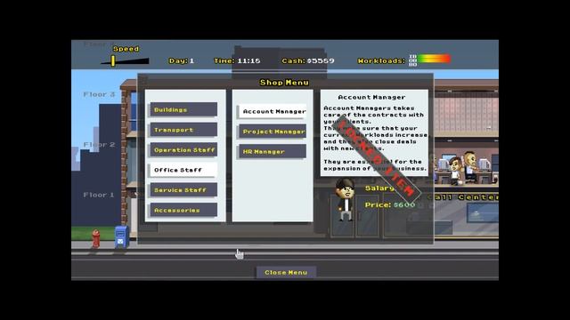 Let's play Smooth Operators смотреть онлайн