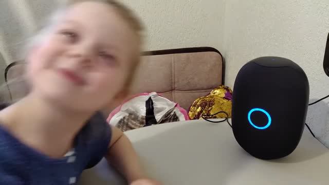 Распаковка и установка капсулы Маруся смотреть онлайн