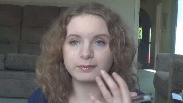 Gosh Lip Oils Review смотреть онлайн