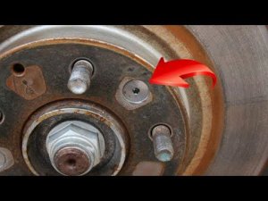 ПОСЛЕ ЭТОГО АВТОМОБИЛЬ ПЕРЕСТАНЕТ РАСКАЧИВАТЬ В ДВИЖЕНИИ