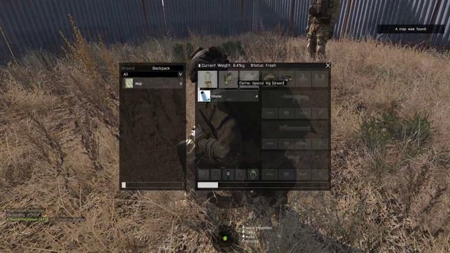 Arma 3 - Escape Altis EE - Successful run! смотреть онлайн