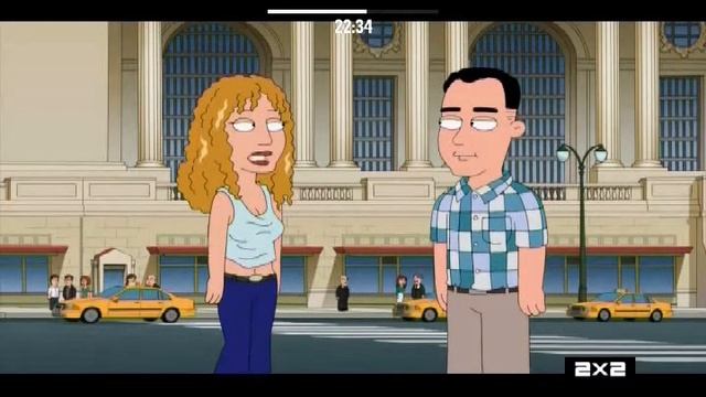 Краткое Содержание Форреста Гампа смотреть онлайн