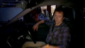 Топ Гир путешествие в Африку (часть 4)