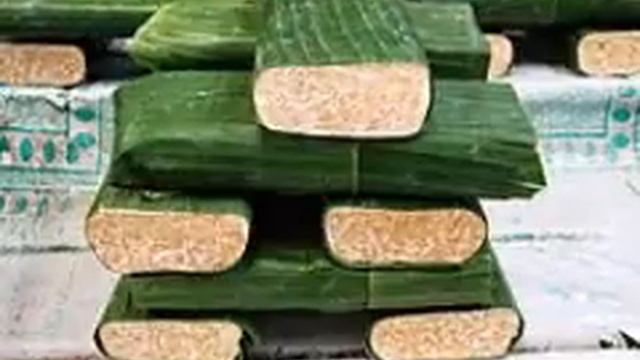 Темпе и тофу