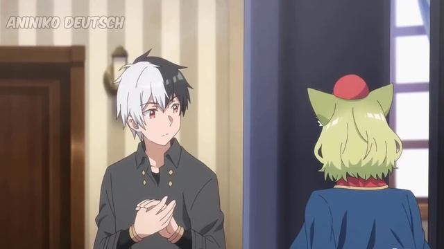 Stärkster Held Wird Verraten Und Lebt Alleine Mit Einem Schönen Blonden Mädchen  ??