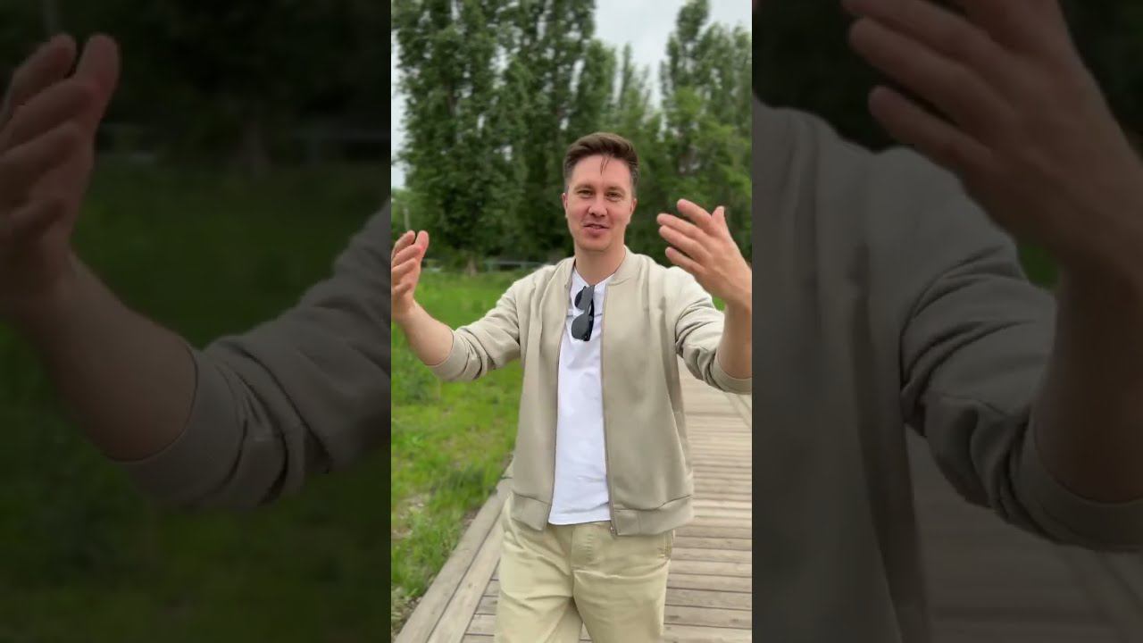 Каким будет это лето для команды Vasiliev Groove? смотреть онлайн