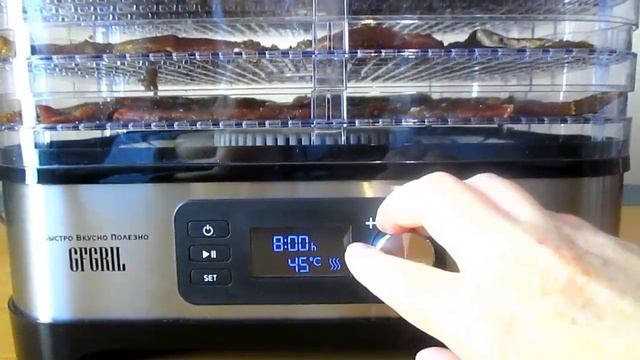 ГАХАДЖ Qaxac Мясные чипсы Сушеное мясо смотреть онлайн