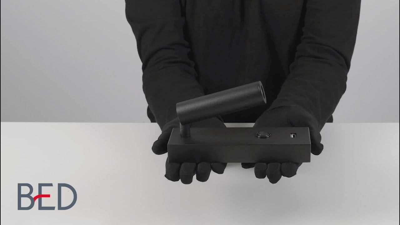 Настенные бра BED смотреть онлайн