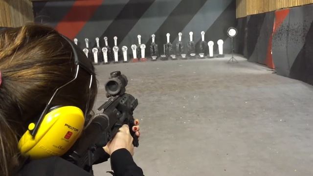 Стрелковый клуб смотреть онлайн