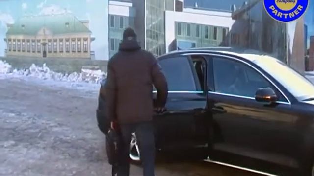 Водитель для ВИП. Сервисный аспект. Тренинг смотреть онлайн