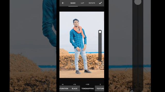 Photo editing in 3dlut app and picnic app смотреть онлайн