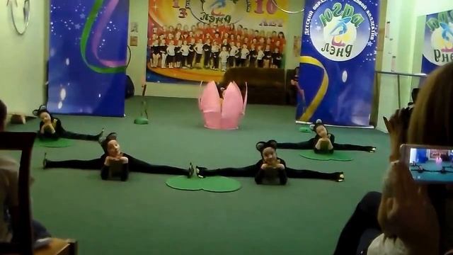 Югорск.ЮГРА-ЛЭНД ВЫСТУПЛЕНИЯ. ИТОГ 2014 Г. смотреть онлайн