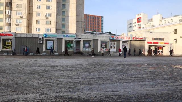 Люсиновская 4к1 смотреть онлайн