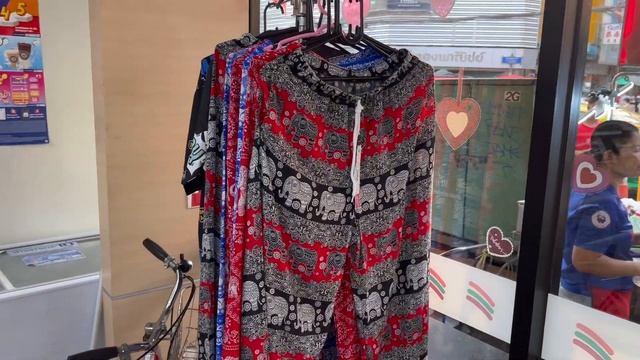 Бангкок China Town | Вкус, Колорит и Культура