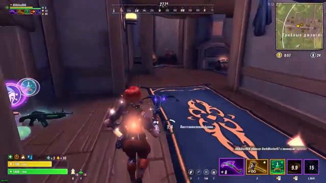Solo Realm Royale 08102019 01 смотреть онлайн