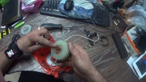 Как самому отремонтировать стартер бензопилы.Ремонт.