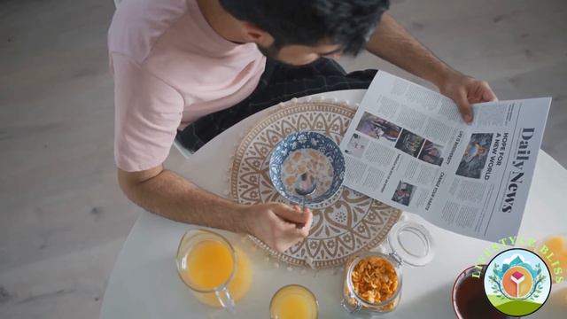 Daily Routines How to Enhance Your Everyday Life смотреть онлайн