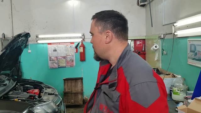 Рено Логан 2 на газу (пропан). Комплектация ГБО. Совет владельцам смотреть онлайн