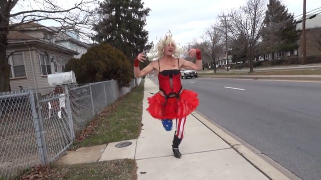 Madonna - Vogue (video) смотреть онлайн